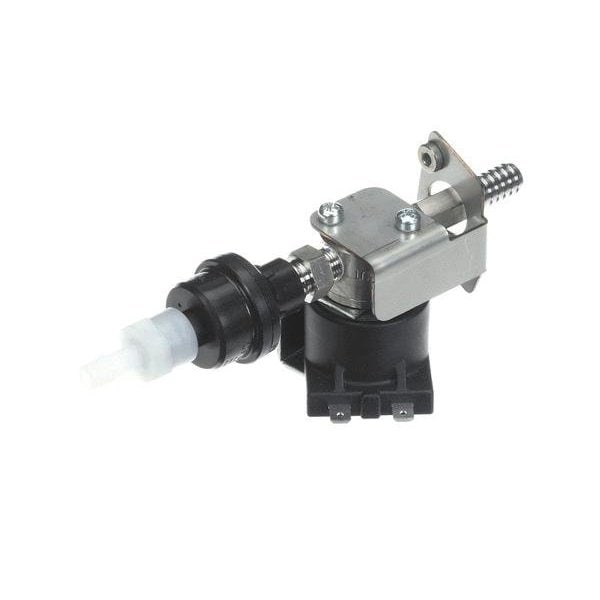 Cf Valve Assembly, 120V 60Hz Water